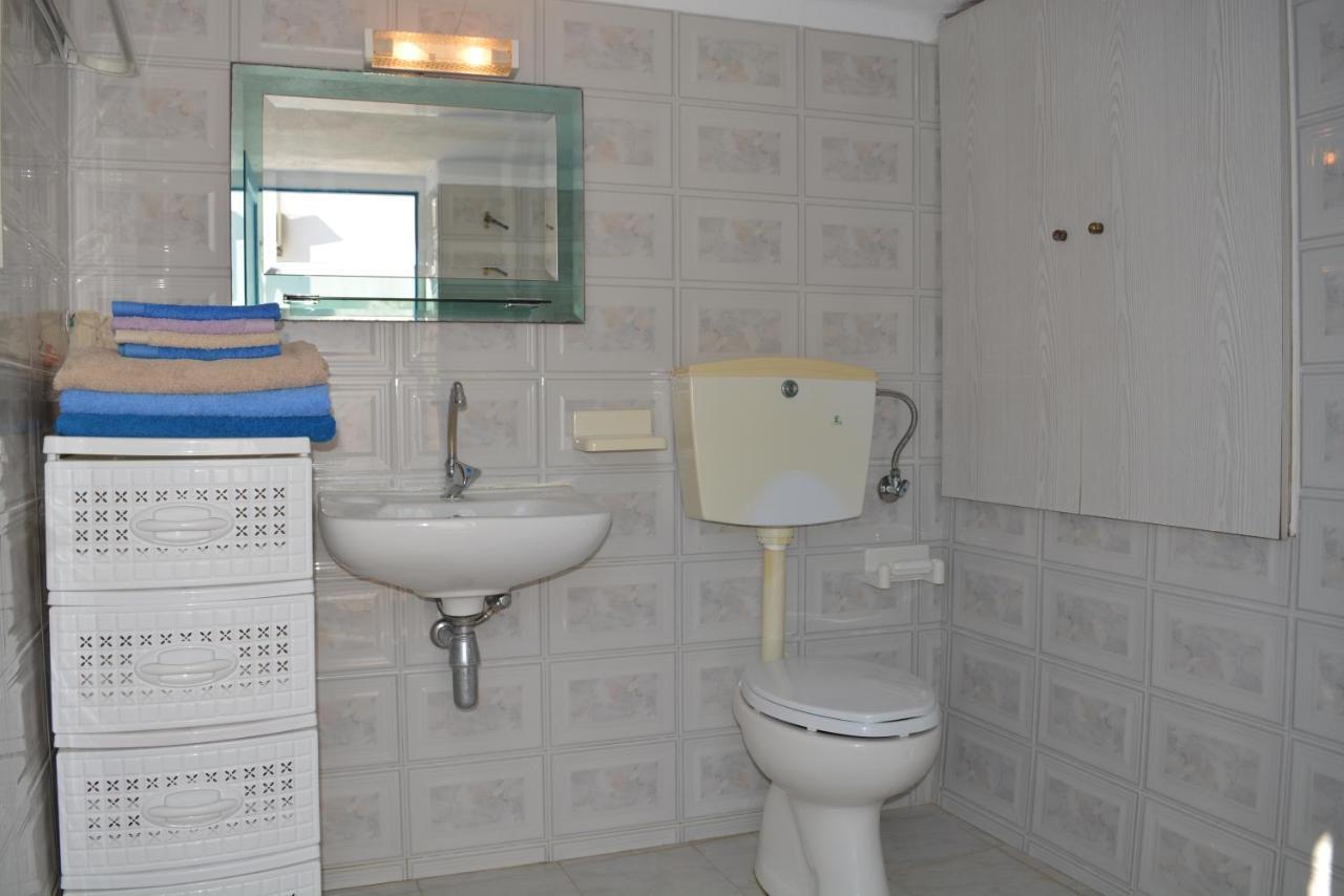 Seafront Studio Cherronisos  المظهر الخارجي الصورة